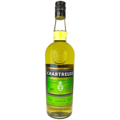 Charteuse verte, Pères Chartreux